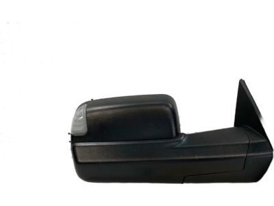 Mopar 68276472AC Mirror Outside Rearview Trailer Tow, See Group 008