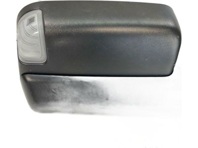 Mopar 68276472AC Mirror Outside Rearview Trailer Tow, See Group 008