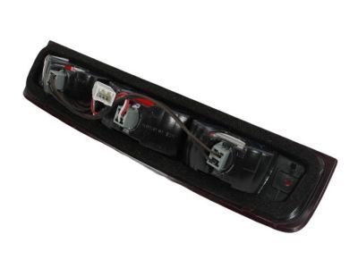 Ram 55372082AF LAMP Center High Mounted Stop