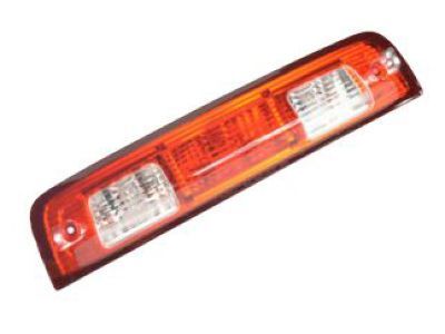 Ram 55372082AF LAMP Center High Mounted Stop