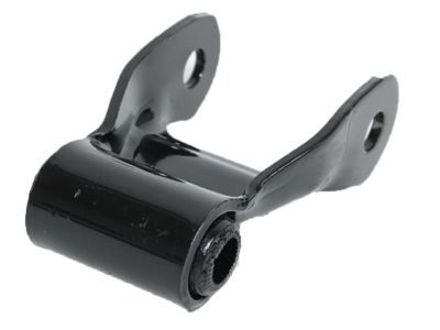Dodge D250 Leaf Spring Shackle - 4228469