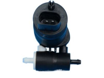 Jeep Washer Pump - 68225066AB