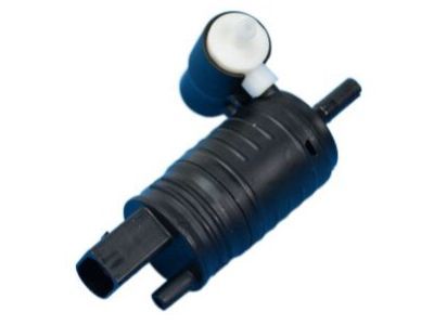 Jeep Washer Pump - 68225066AB