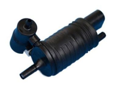 Jeep Washer Pump - 68225066AB