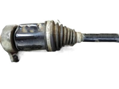 2019 Jeep Cherokee Axle Shaft - 68292304AA