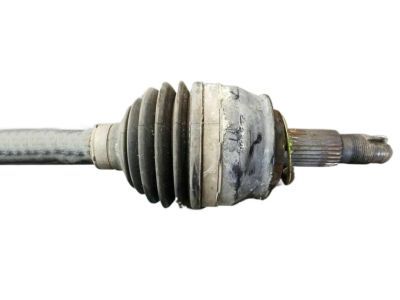 2019 Jeep Cherokee Axle Shaft - 68292304AA