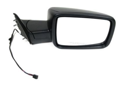 Ram 68147862AJ MIRROR Outside Rearview