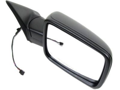 Ram 68147862AJ MIRROR Outside Rearview
