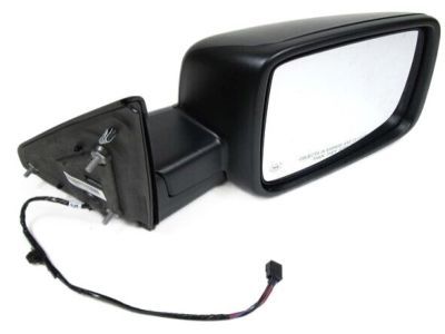 Ram 68147862AJ MIRROR Outside Rearview