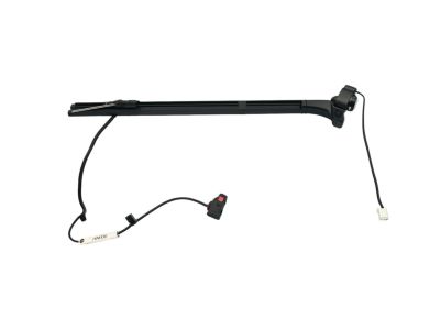 Mopar 68460501AA Wiring Rear Door Right