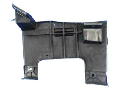 Mopar 55372563AA Tray Battery