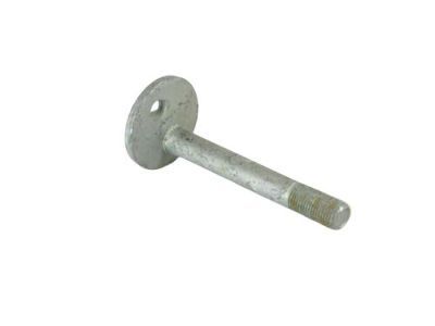 Dodge Viper Alignment Bolt - 6036525AA