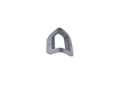 Mopar 6SM38LC5AA Bezel Seat Release