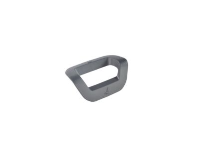 Mopar 6SM38LC5AA Bezel Seat Release