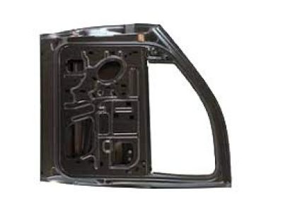 Dodge 55276054AI DOOR Front