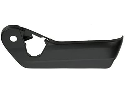 Dodge 1JB12DX9AB Side Shield