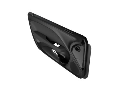 Mopar 6TR471V5AB Panel Front Door Trim 6TR471V5AB Mopar Panel Front Door Trim Product Photo 1 of 3