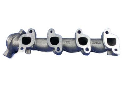 Chrysler Exhaust Manifold - 53030808AD