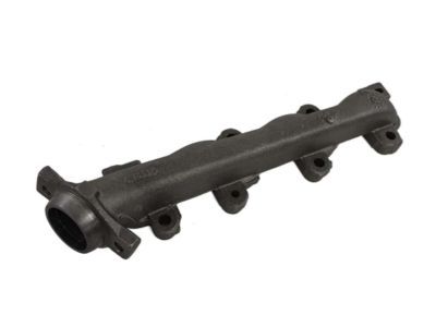 Chrysler Exhaust Manifold - 53030808AD