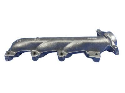 Chrysler Exhaust Manifold - 53030808AD