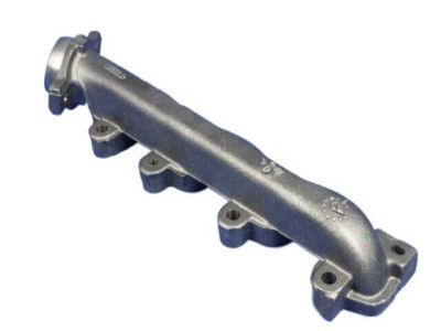 Chrysler Exhaust Manifold - 53030808AD