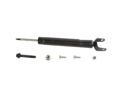 Jeep Grand Cherokee Shock Absorber - 68298970AA