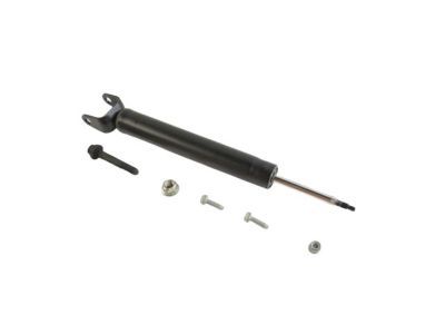 Jeep Grand Cherokee Shock Absorber - 68298970AA