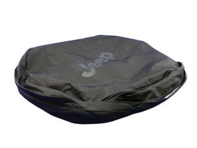 Jeep 82209962AC Spare Cover