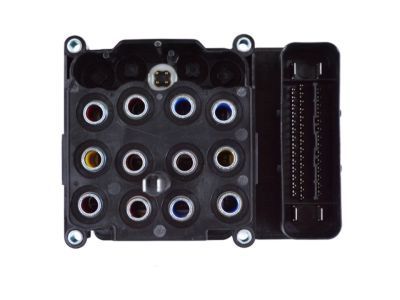 Chrysler 68028991AA Control Module