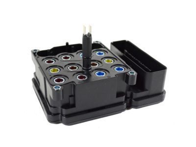 Chrysler 68028991AA Control Module