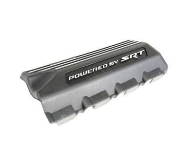 Dodge 5281358AA Engine Cover