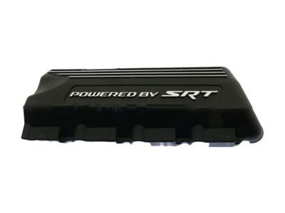 Dodge 5281358AA Engine Cover