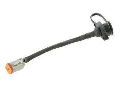 Ram 68305246AA WIRING Jumper