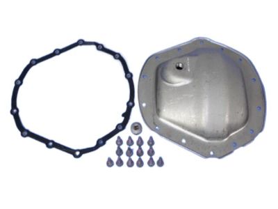 Ram 68065443AB COVER KIT Differential