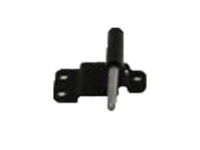 Jeep 6508556AA STUD Weld M6x1.00x23.40