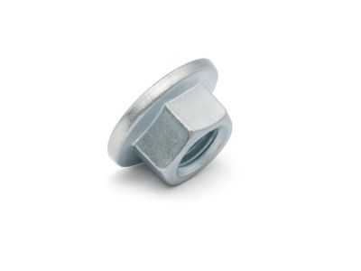 Mopar 6503672 Nut, Control Arm To Axle