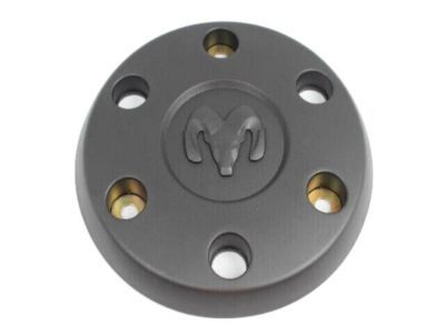 Dodge Wheel Cover - 5114454AA