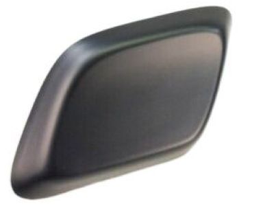 Jeep Headlight Cover - 68078291AB