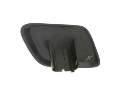 Jeep Headlight Cover - 68078291AB