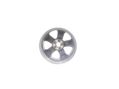 Mopar 5VN87XZAAA Wheel Aluminum