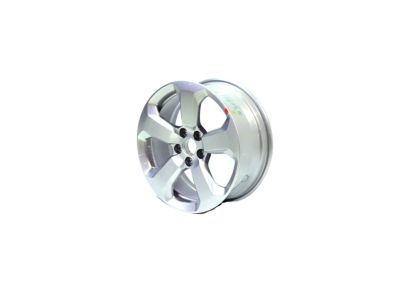 Mopar 5VN87XZAAA Wheel Aluminum
