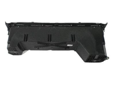 Ram 68054172AB Compartment