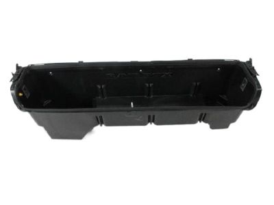 Ram 68054172AB Compartment