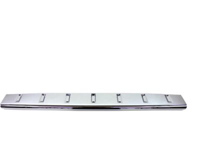 Jeep 1DL48SZ0AA Lower Molding