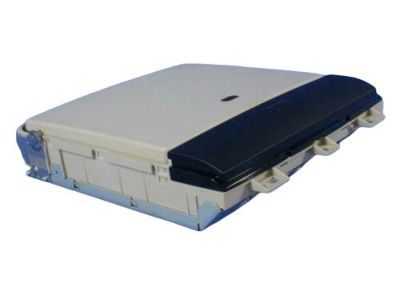 Dodge 6KL13HDAAA Monitor