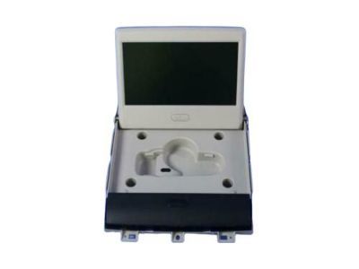 Dodge 6KL13HDAAA Monitor