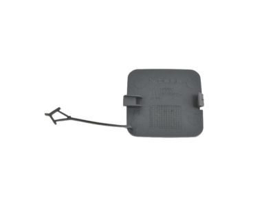 Mopar 68311953AA Cover Tow Hook