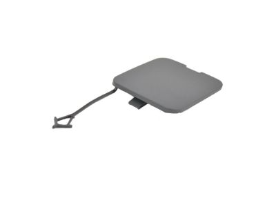 Mopar 68311953AA Cover Tow Hook