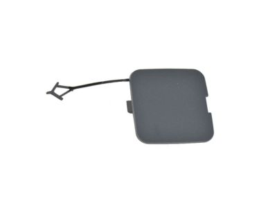 Mopar 68311953AA Cover Tow Hook