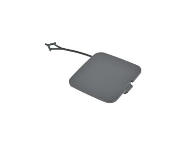 Mopar 68311953AA Cover Tow Hook
